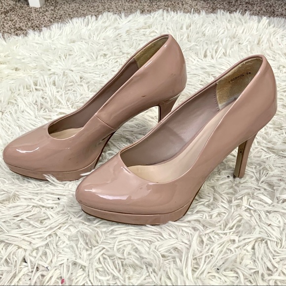 New Look Heels - Picture 5 of 8